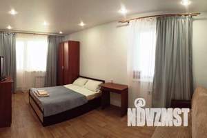 1-к квартира, посуточно, 33м2, 3/5 этаж