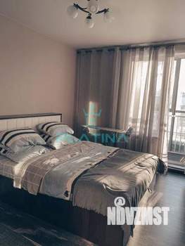 2-к квартира, на длительный срок, 48м2, 11/25 этаж