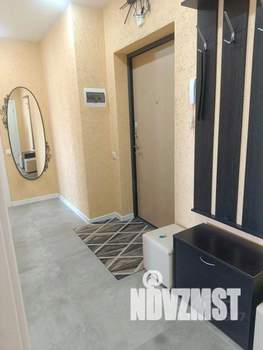 2-к квартира, посуточно, 51м2, 1/1 этаж