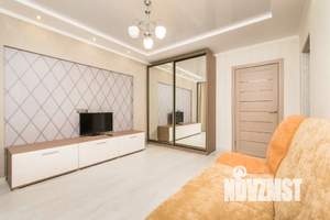 2-к квартира, посуточно, 60м2, 7/10 этаж