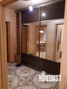1-к квартира, на длительный срок, 45м2, 9/9 этаж