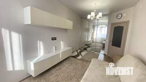 1-к квартира, на длительный срок, 35м2, 13/14 этаж