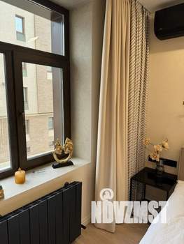 1-к квартира, посуточно, 30м2, 3/5 этаж