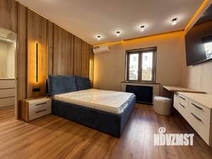 2-к квартира, на длительный срок, 45м2, 18/25 этаж