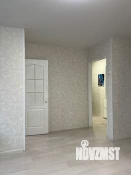 2-к квартира, на длительный срок, 50м2, 4/5 этаж