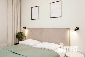 2-к квартира, посуточно, 60м2, 1/1 этаж