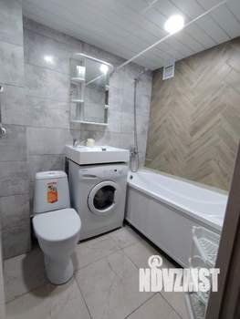 1-к квартира, на длительный срок, 35м2, 1/10 этаж