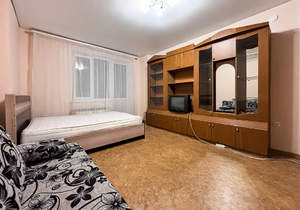 2-к квартира, на длительный срок, 64м2, 11/18 этаж