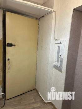 1-к квартира, на длительный срок, 32м2, 3/5 этаж