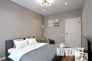 1-к квартира, посуточно, 38м2, 8/18 этаж