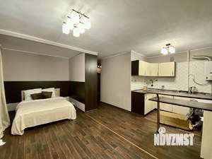 1-к квартира, на длительный срок, 35м2, 3/5 этаж