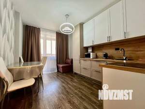 2-к квартира, посуточно, 60м2, 2/14 этаж