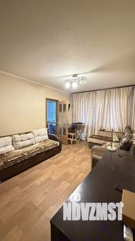 2-к квартира, на длительный срок, 45м2, 1/5 этаж