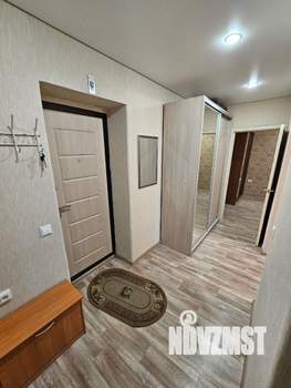 2-к квартира, на длительный срок, 55м2, 6/9 этаж