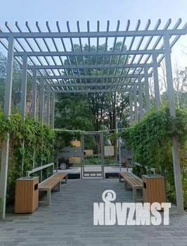 1-к квартира, посуточно, 43м2, 8/23 этаж