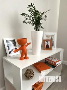 1-к квартира, посуточно, 49м2, 3/20 этаж