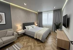 1-к квартира, на длительный срок, 15м2, 10/20 этаж