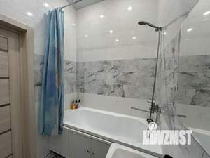 2-к квартира, посуточно, 50м2, 1/1 этаж