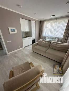 2-к квартира, на длительный срок, 55м2, 15/20 этаж