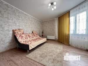 1-к квартира, на длительный срок, 50м2, 2/16 этаж