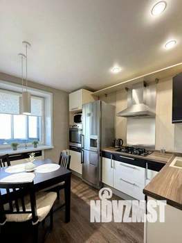 2-к квартира, посуточно, 60м2, 1/1 этаж