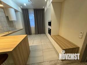 1-к квартира, посуточно, 30м2, 1/2 этаж