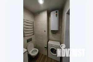 2-к квартира, посуточно, 45м2, 13/15 этаж