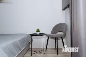 Студия квартира, посуточно, 29м2, 2/21 этаж