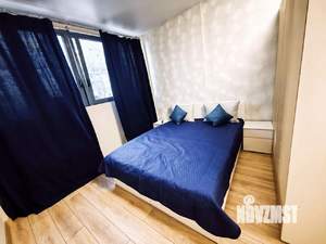 1-к квартира, посуточно, 50м2, 1/1 этаж