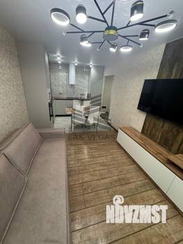 3-к квартира, на длительный срок, 65м2, 2/10 этаж