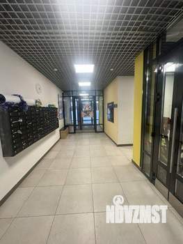 1-к квартира, на длительный срок, 40м2, 4/10 этаж