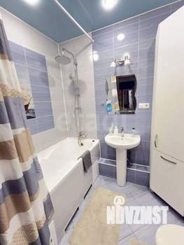 1-к квартира, на длительный срок, 45м2, 14/17 этаж