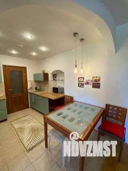 4-к квартира, посуточно, 140м2, 5/9 этаж