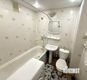 1-к квартира, на длительный срок, 38м2, 1/9 этаж