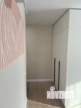 1-к квартира, на длительный срок, 31м2, 4/5 этаж