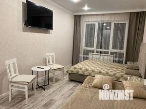 3-к квартира, посуточно, 100м2, 20/26 этаж