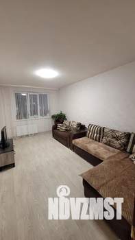 1-к квартира, посуточно, 37м2, 3/18 этаж