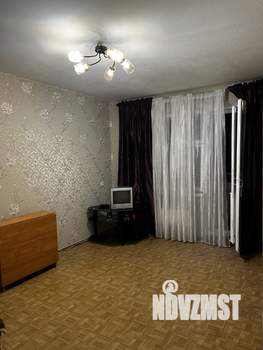 1-к квартира, на длительный срок, 33м2, 10/10 этаж