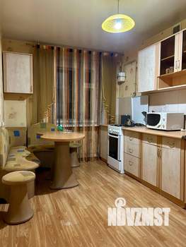 1-к квартира, на длительный срок, 43м2, 7/10 этаж