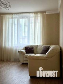 1-к квартира, на длительный срок, 70м2, 11/18 этаж