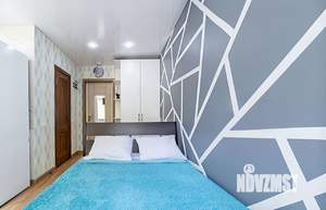 1-к квартира, посуточно, 20м2, 1/2 этаж