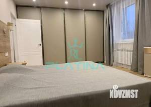 2-к квартира, на длительный срок, 42м2, 4/17 этаж