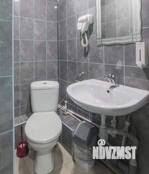 1-к квартира, посуточно, 15м2, 1/1 этаж