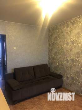 1-к квартира, на длительный срок, 36м2, 4/10 этаж