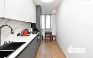 2-к квартира, на длительный срок, 57м2, 4/5 этаж