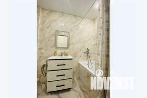 1-к квартира, посуточно, 32м2, 2/25 этаж