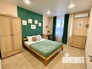 2-к квартира, посуточно, 48м2, 5/6 этаж