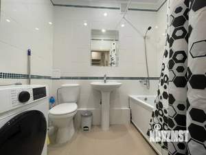 1-к квартира, на длительный срок, 38м2, 5/11 этаж