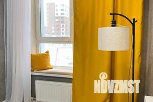 2-к квартира, посуточно, 35м2, 2/10 этаж