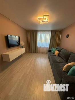 2-к квартира, посуточно, 59м2, 7/9 этаж
